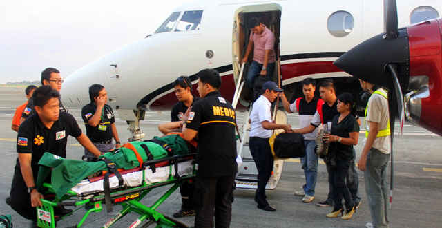 air ambulance kolkata