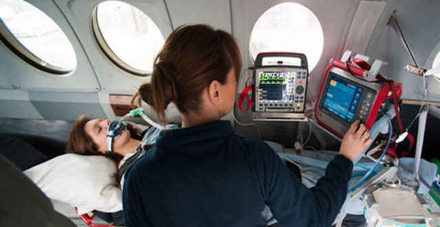 air ambulance in kolkata