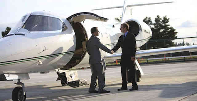 charter airlines service in kolkata